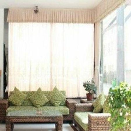 Xixili Hotel หางโจว ภายนอก รูปภาพ
