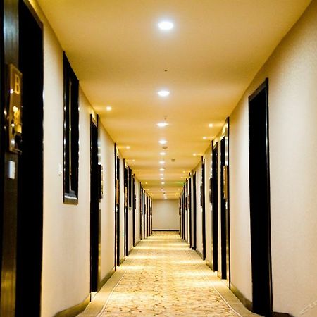 Xixili Hotel หางโจว ภายนอก รูปภาพ