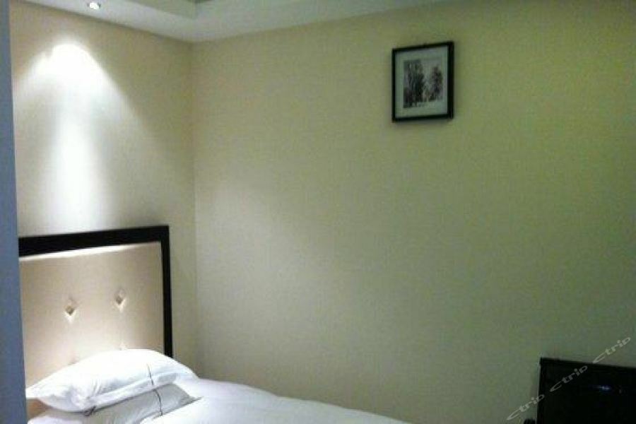 Xixili Hotel หางโจว ภายนอก รูปภาพ