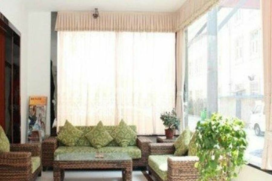 Xixili Hotel หางโจว ภายนอก รูปภาพ