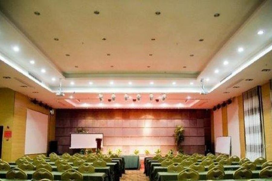 Xixili Hotel หางโจว ภายนอก รูปภาพ