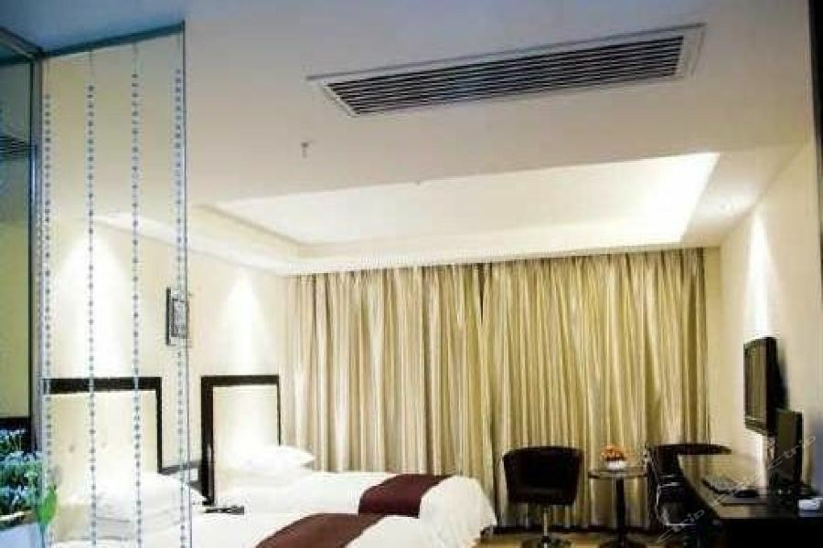 Xixili Hotel หางโจว ภายนอก รูปภาพ